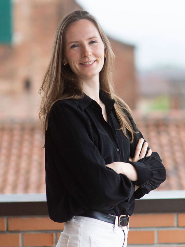 Hannah Rosenthal