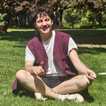 Photo of Alister Orozco