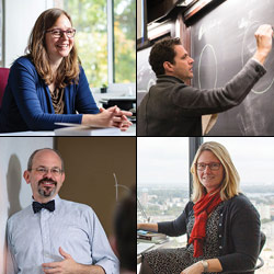 faculty photo