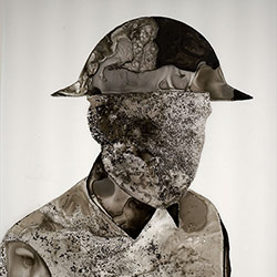 soldier illustration