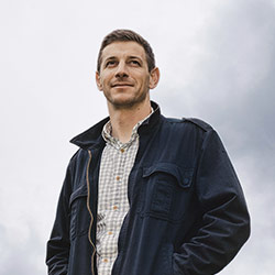 Josh Howe
