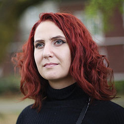 Laura Swann photo