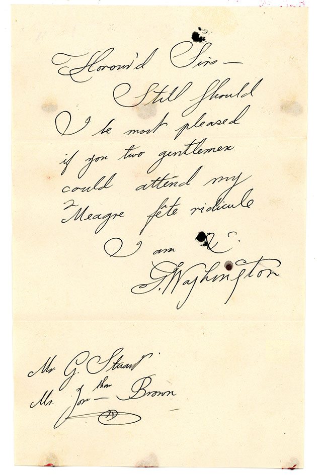 Letter