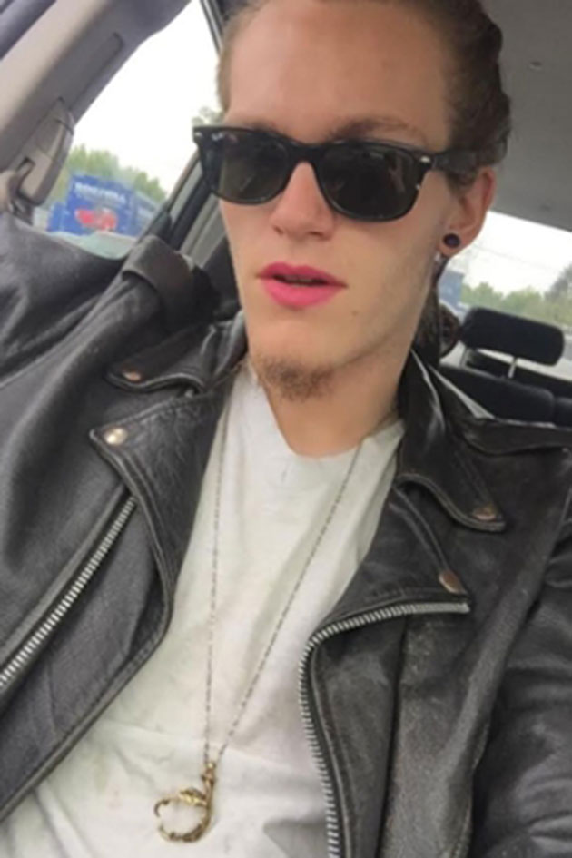 Ben Landauer