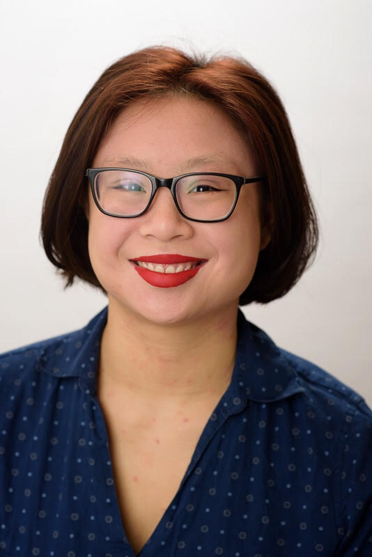 Mia Leung