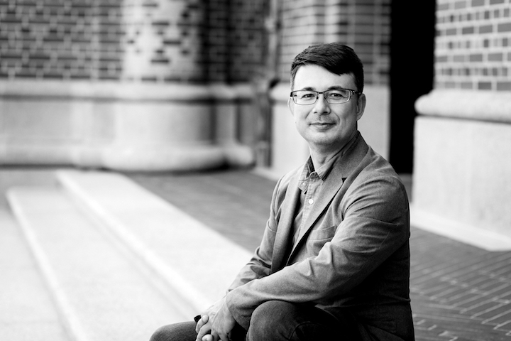 Duncan Ryūken Williams