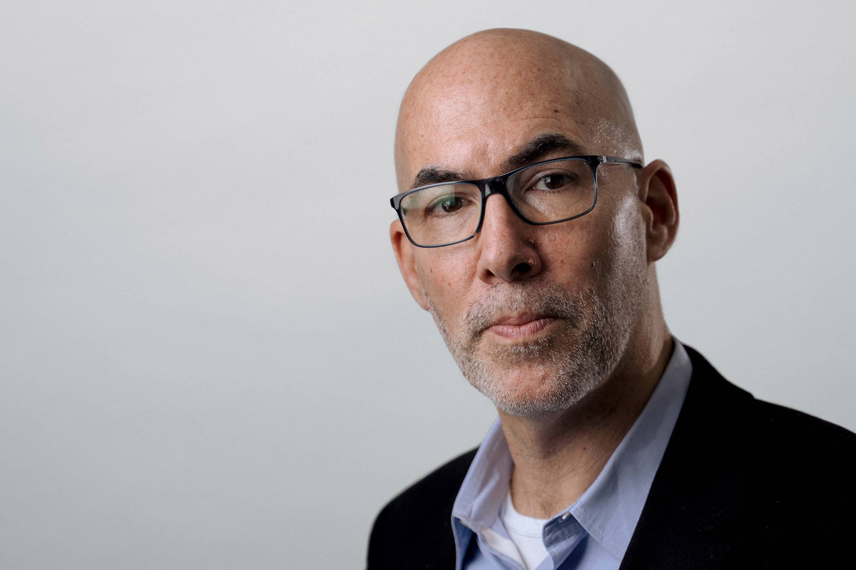 Peter Goodman