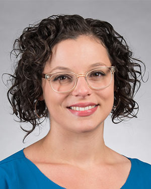 photo of Prof. Fortuna