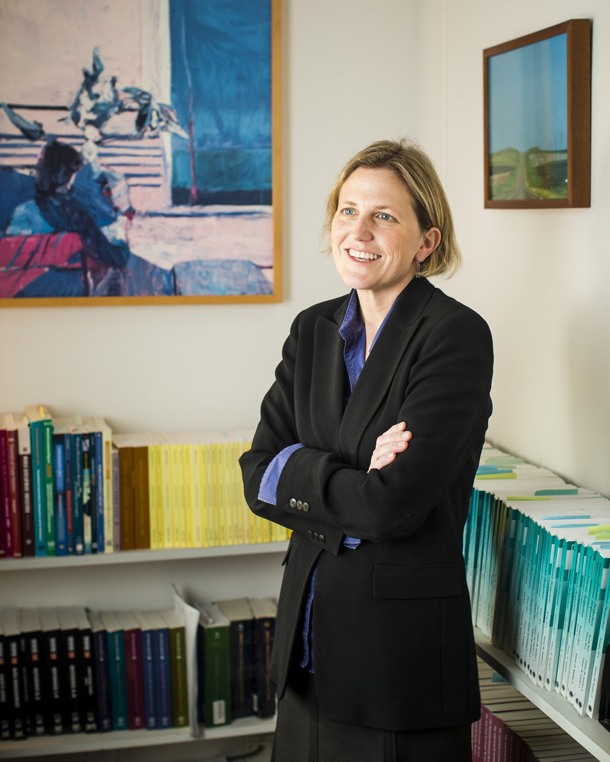 Kim Clausing