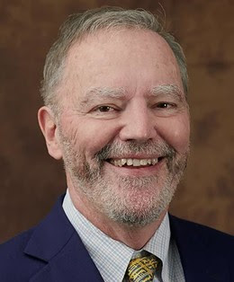 Photo of Bob Stacey