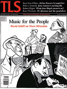 Times Literary Supplement