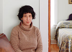 Thandi Rosenbaum
