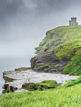 Ireland