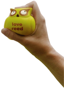 squishy owl